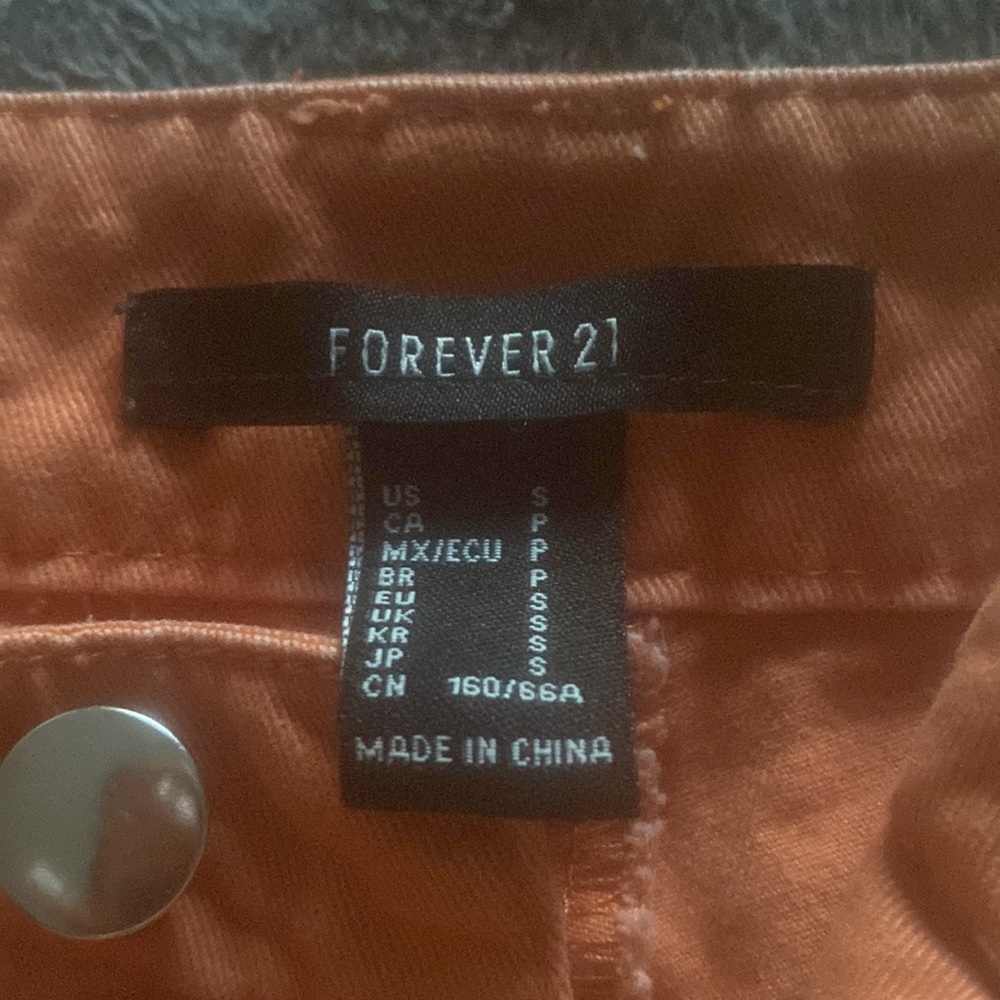 Pants - Picture 2 of 2